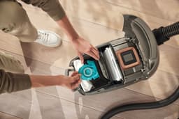 MIELE HyClean Pure TU Stofzuigerzak — thumbnail 5