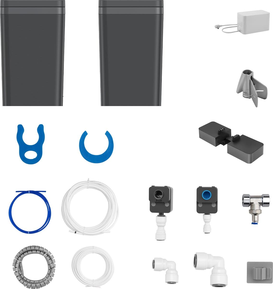 Dreame Water Hookup Kit - Geschikt voor Dreame L20 Ultra — afbeelding 1