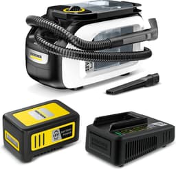 Kärcher SE 3-18 Compact Home Battery — thumbnail 1