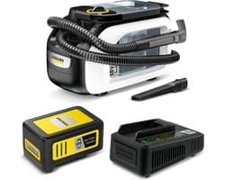 Kärcher SE 3-18 Compact Home Battery
