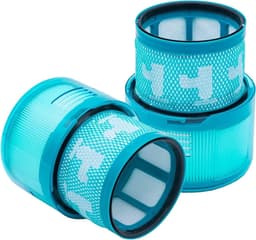Dyson Gen5detect en Gen5outsize Filter Set (2 Stuks, Plus.Parts® alternatief voor 972352-01) — thumbnail 1