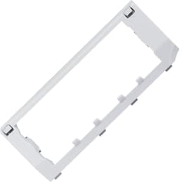 Cosensi - Dailygoods - Cosensi - Dailygoody - Accessoires voor stofzuiger - Hoofdborstels en achterklep - Perfecte compatibiliteit - Roborock Qrevo - Hoogwaardige onderdelen - Ge — thumbnail 2