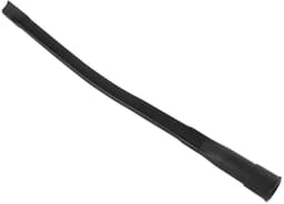 JHUBERS- Spleetmondstuk Universeel - Platte Zuigmond - Flexibele Slangbuis - Binnendiameter 32 mm - Effectief voor Kleine Hoeken - Stofverwijdering - Stofzuigeropzetstuk — thumbnail 5