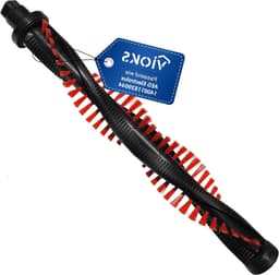 Borstelroller Stofzuiger - Reserveonderdeel Mondstuk - Stofzuigen Thuisk - Exacte Pasvorm - 230 mm Lengte - Meerkleurig — thumbnail 1