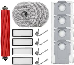 Roborock Qrevo L Pro Onderhoudsset (Plus.Parts® alternatief voor QV35A/QV35S MAINTENANCE SET) — thumbnail 2