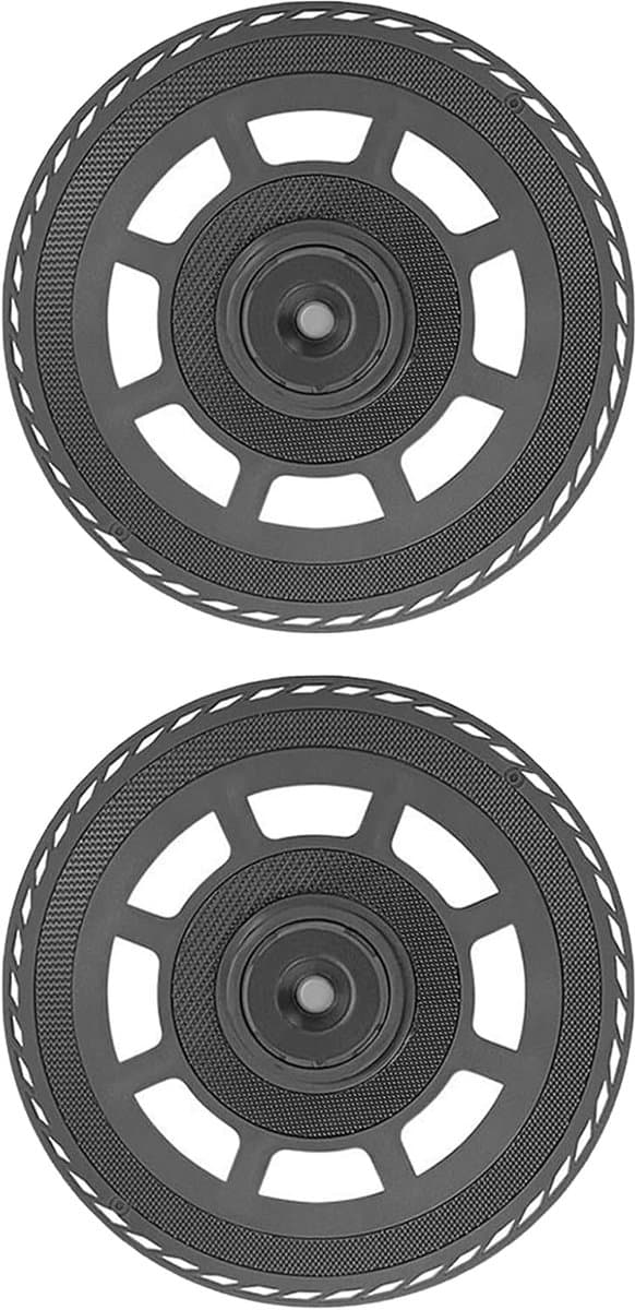 2stuks - beugel - wisserbladen - geschikt voor Dreame X40 Ultra/ L10s Pro Ultra Heat stofzuigers — afbeelding 1
