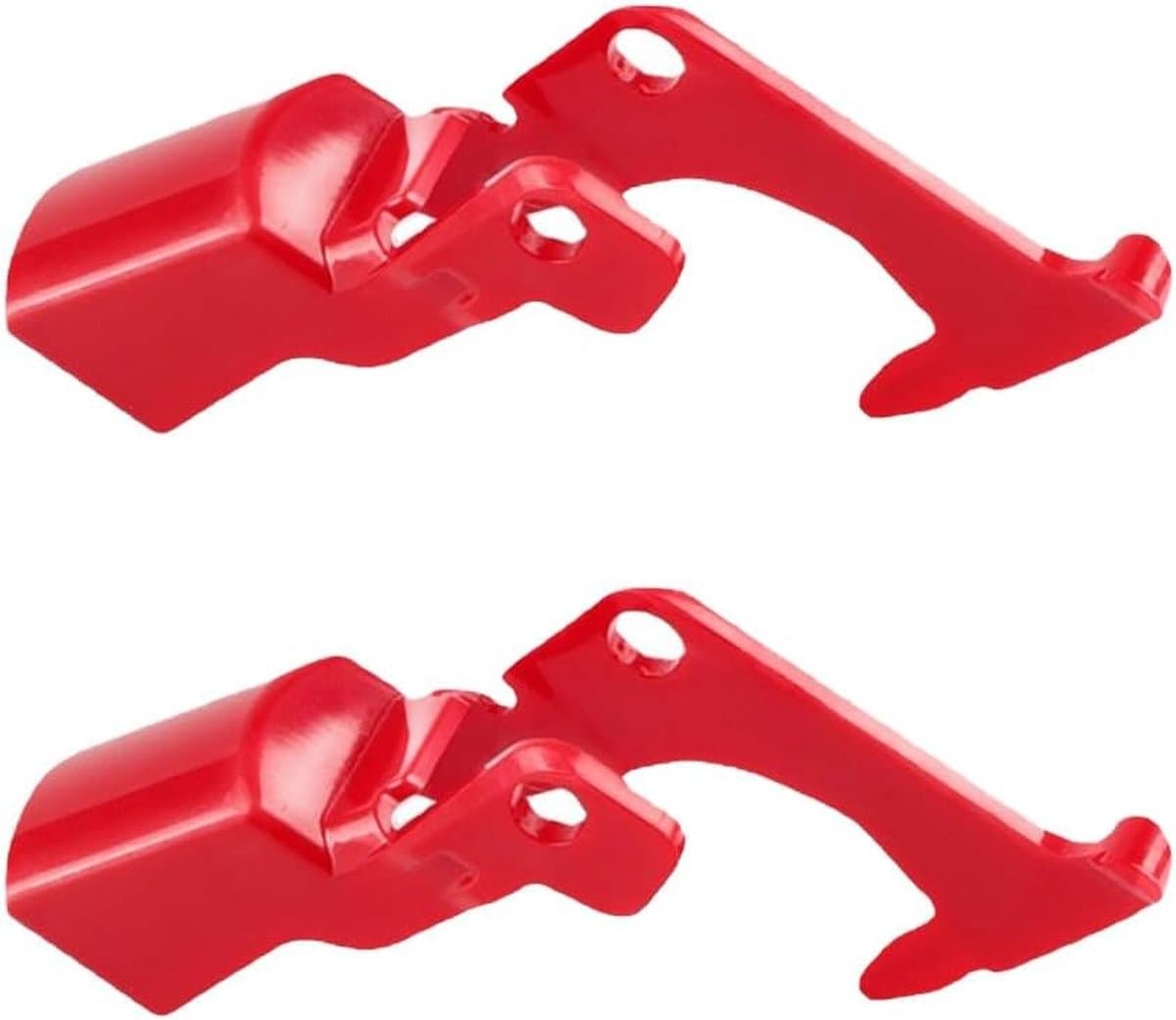 2 stuks Extra sterke aan/uit-schakelaar voor Dyson V10 V11 stofzuiger reparatiegereedschap - schakelaar van de stofzuiger — afbeelding 1