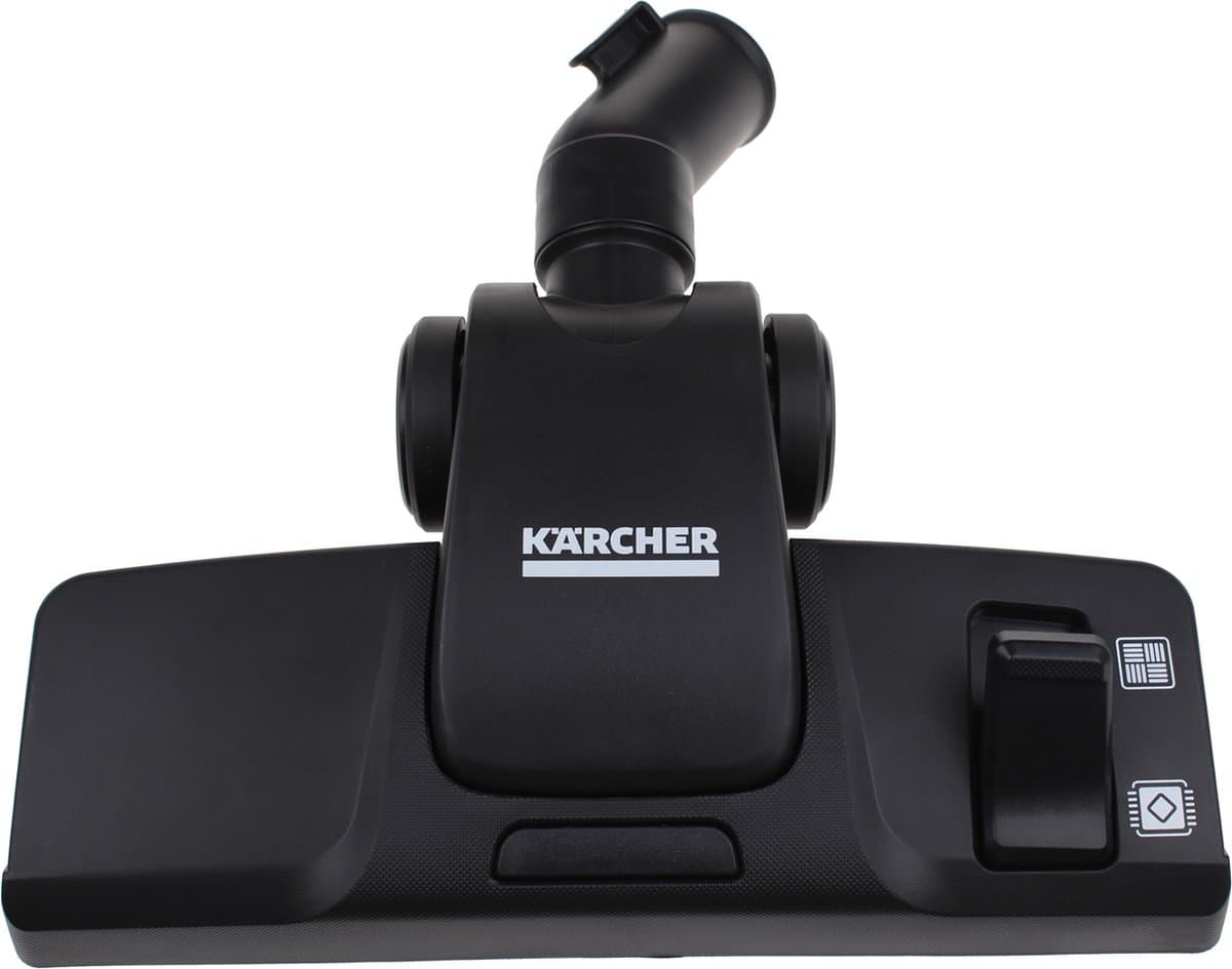 KARCHER - Stofzuigerborstel - 97540720 — afbeelding 1