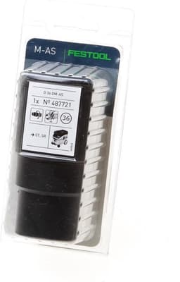 Festool 500670 Aansluitmof 1 stuk(s) — thumbnail 3
