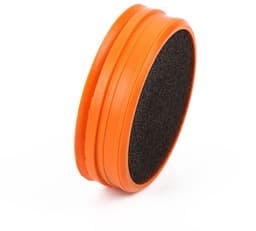 2 stuks Filter - vervangingsfilters FC8009/01 voor Philips SpeedPro en SpeedPro Aqua accustofzuigers - Filteraccessoires compatibel met Philips FC6721 FC6722 FC6723 FC6724 FC6725 stofzuigers — thumbnail 2