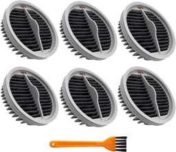 filters geschikt voor Xiaomi Roidmi X20 / X30 / X30 / S2 / F8 Storm Pro stofzuiger — thumbnail 1