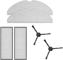 Roborock S7 en S8 Serie Originele Onderhoudsset (8.02.0271 / HCTZ32RR) — thumbnail 1