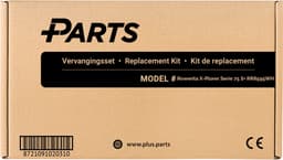 Rowenta X-Plorer Serie 75 S+ RR8595WH Onderhoudsset (Plus.Parts® alternatief voor ZR185002) — thumbnail 5