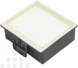 SQOON® HEPA Filter Geschikt voor Bosch & Siemens GL-30 / GL-40 / Z4.0 - Origineelnummer 00578731 / VZ153HFB / BBZ153HF — thumbnail 2