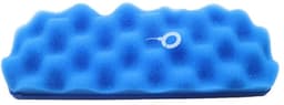 Geschikt voor Stofzuiger accessoire onderdelen filter HEPA H13 voor Samsung DJ97-01670B, Samsung SC8810, SC8813 — thumbnail 2
