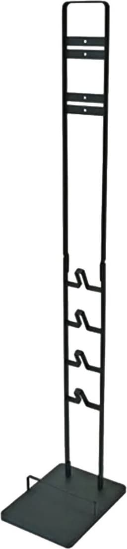 Maxorado Stofzuiger standaard Universeel - houder geschikt voor Dyson stofzuiger V15, V12, V11, V10, V8, V7, V6 – accessoirehouder — thumbnail 3