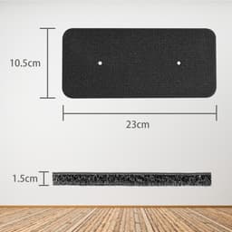 Filter Geschikt voor Samsung droger DC62-00376A — thumbnail 4