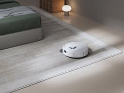 ECOVACS - DEEBOT Mini - Robotstofzuiger met dweilfunctie - Reserve dweilmop - 4 stuks — thumbnail 5