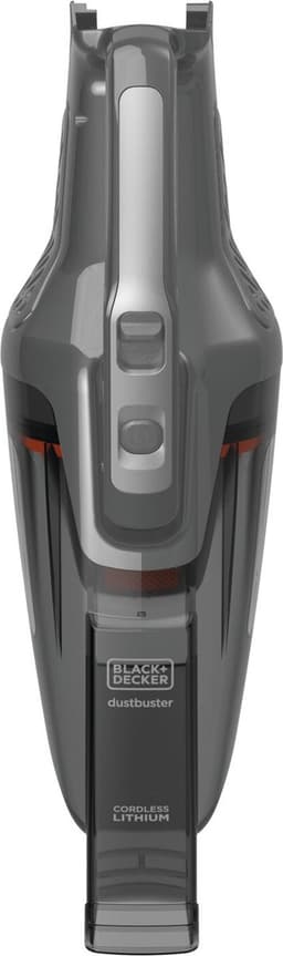 BLACK+DECKER 18V Powerconnect Kruimeldief (zonder accu) - BCHV001B-XJ — thumbnail 3