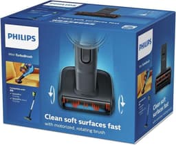 Philips Turbo-miniborstel FC8079/01 voor Philips SpeedPro — thumbnail 3