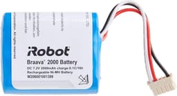 iRobot Originele Ni-MH 2000mAh/14.4V Accu voor de Braava 380 en 390 Dweilrobots — thumbnail 2
