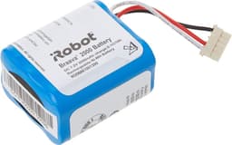 iRobot Originele Ni-MH 2000mAh/14.4V Accu voor de Braava 380 en 390 Dweilrobots — thumbnail 1