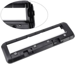 Hoofdborstelafdekking Professionele Vervanging - Vervanging voor X10/X20/X30 - Stofzuiger Accessoire - Verbeterde Prestaties - Lichtgewicht en Gemakkelijk te Bedienen - Stofzuigerkap — thumbnail 3