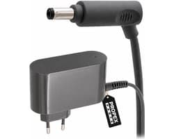 Propex Parts Oplader - Geschikt voor Dyson V6, V7, V8 - Vervangende oplader voor 967813-03 & 96781303