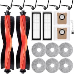 Solidchoice - Accessoireset voor Xiaomi 5/5 Pro Stofzuiger — thumbnail 1