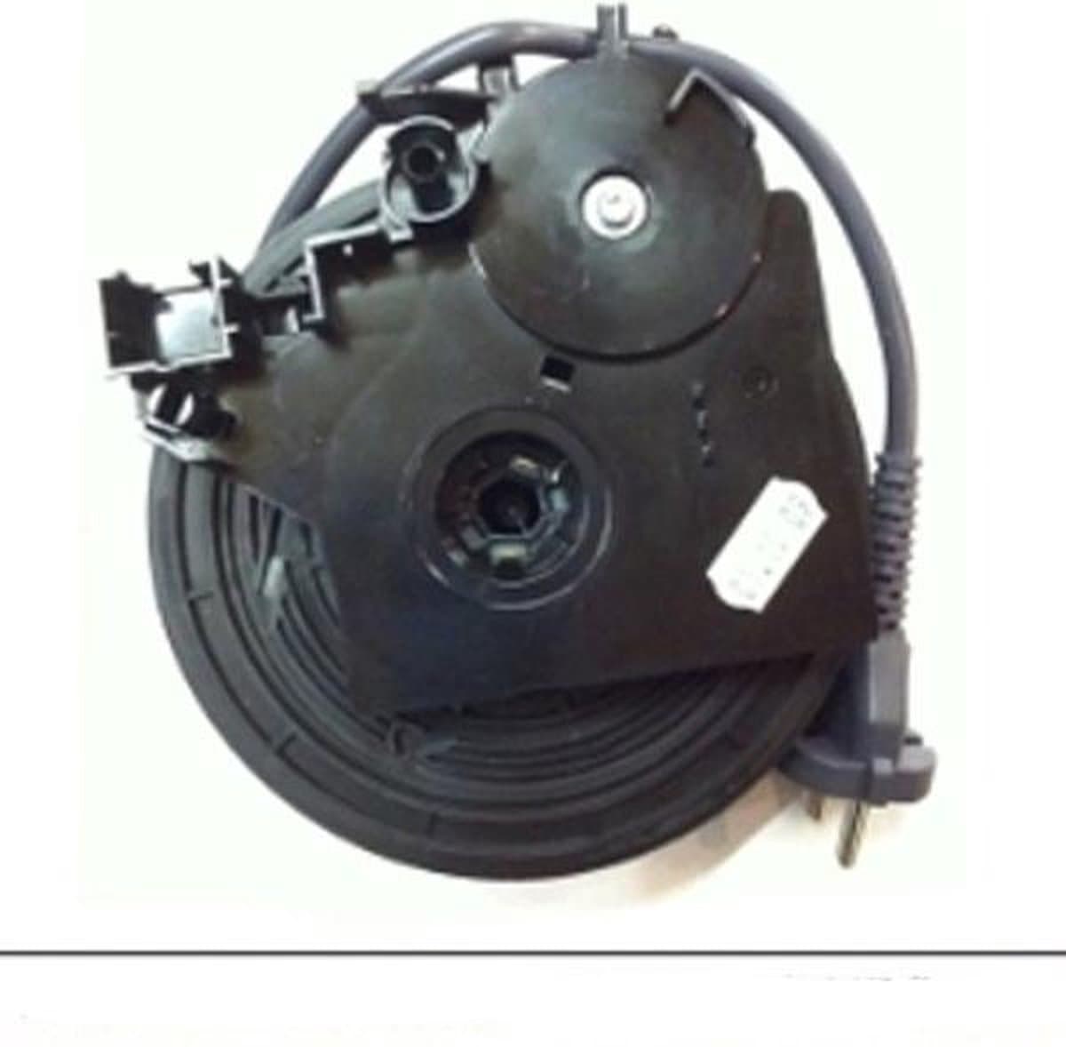 SEBO Snoerhaspel K-Serie - 665601E — afbeelding 1