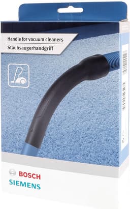 Bosch Siemens Pistoolgreep Free'e — thumbnail 3