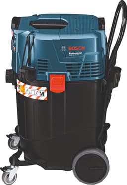 Bosch Professional GAS 55 M AFC Nat- en Droogstofzuiger - 06019C3300 — thumbnail 2