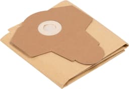 Powerplus POWX3230A Stofopvangzak - 3pcs - Voor stofzuiger POWX3230 — thumbnail 1