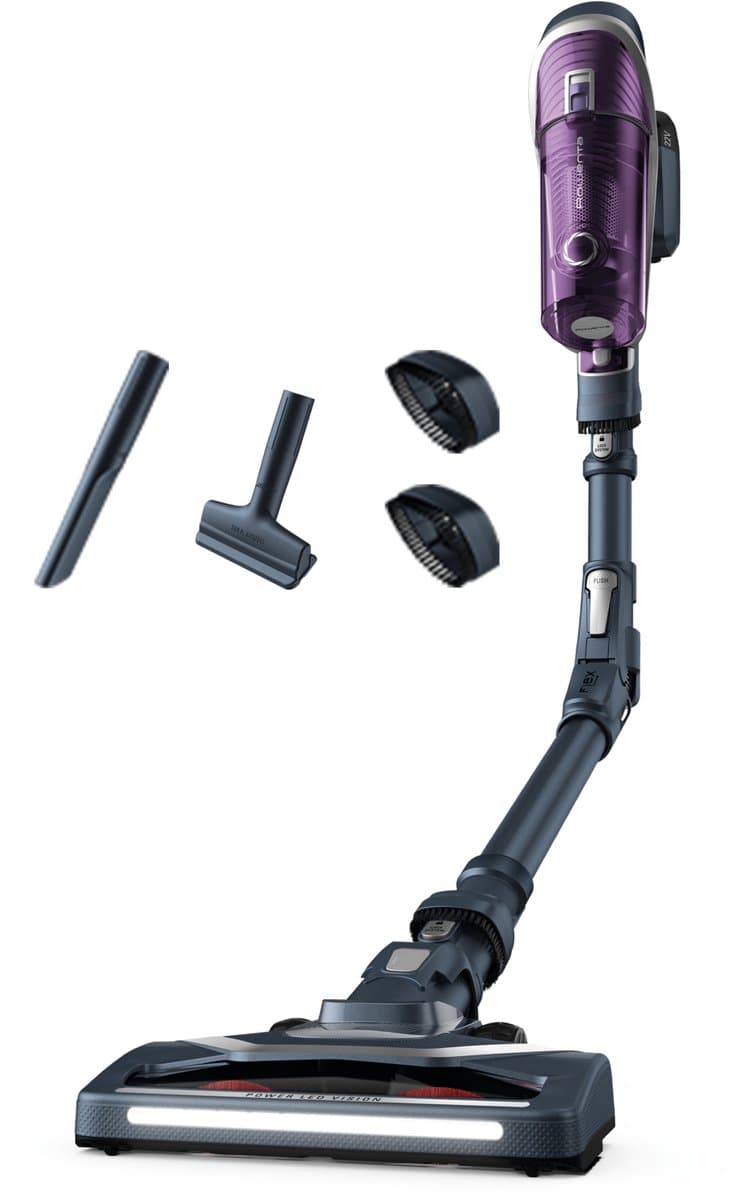 Rowenta X-Force 8.60 RH9638 - Steelstofzuiger — afbeelding 1