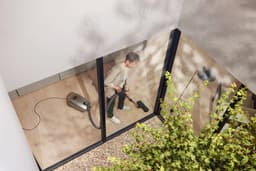 Miele Guard L1 Comfort Titanium Pearlfinish HEPA - Stofzuiger met zak — thumbnail 2