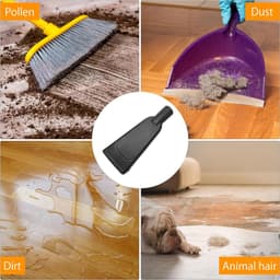 Mondstuk stofzuiger - Stofzuiger zuigmonden - Geschikt voor karcher stofzuiger WD1 WD2 WD3 WD4 WD5 WD6 - 35mm universeel — thumbnail 4