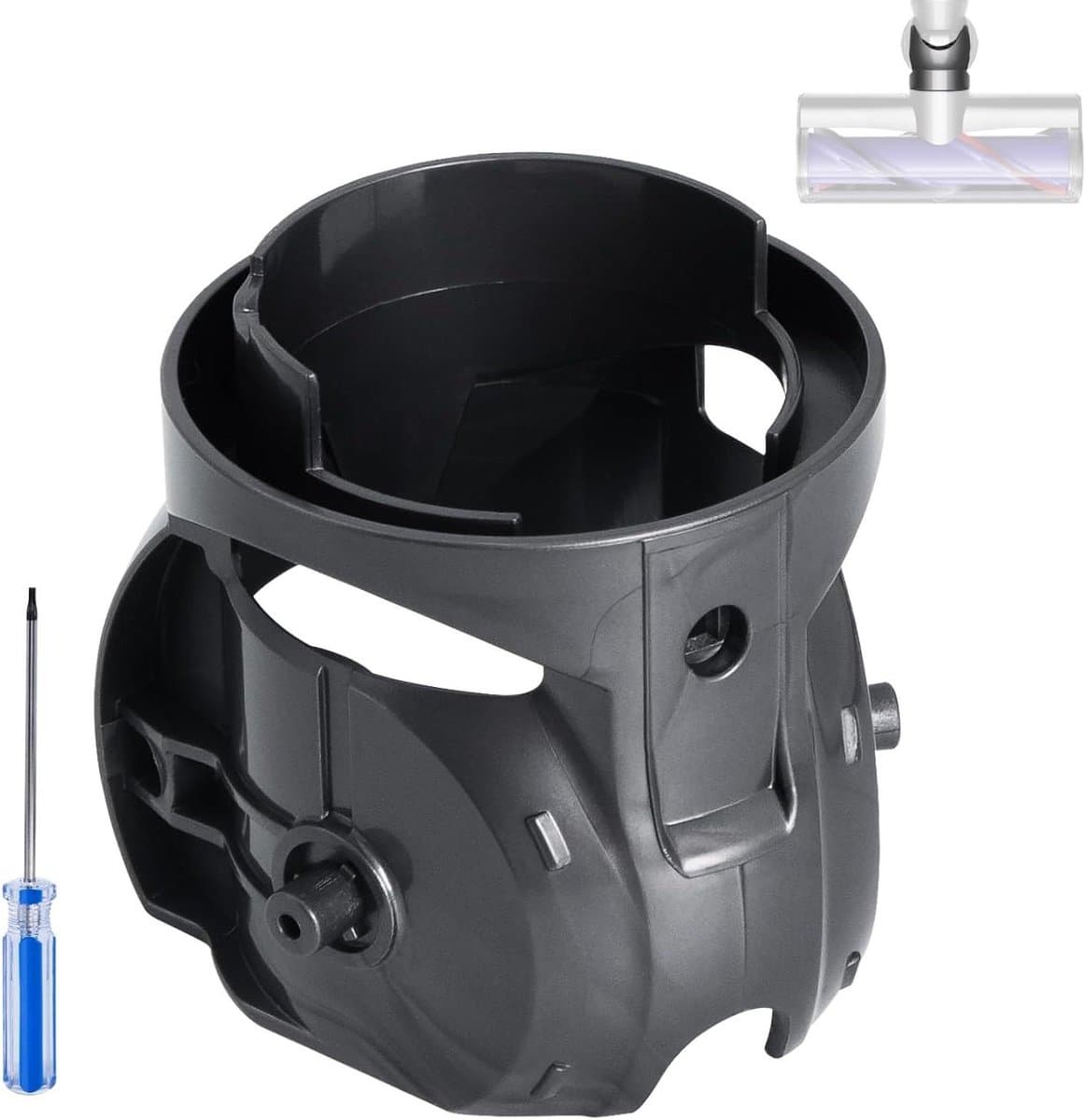 Cosensi - Reserveonderdelen stofzuiger: compatibel met V10, V11, V15. — afbeelding 1