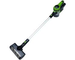 Procraft VP30 accu-steelstofzuiger 20 V 0,8 l Brushless Solo - zonder accu, zonder oplader