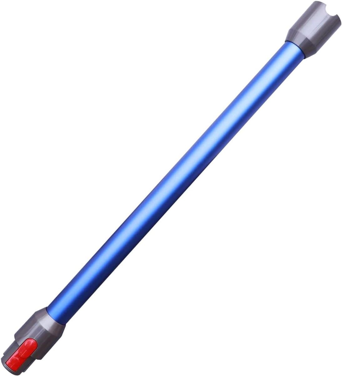 Gelijkwaardige aan origineel, Zuigbuis geschikt voor Dyson V7, V8, V10, V11 en V15 blauw - Model 969109-01 — afbeelding 1