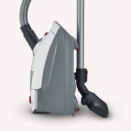 Severin BC 7047 Stofzuiger met Zak – 850W – HEPA 13 – Stil – 9 m Actieradius - vier 360°-wielen — thumbnail 2