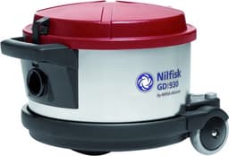 Gelijkwaardige aan origineel, Nilfisk Stofzuigerslang t.b.v. GD 930 of de oude Electrolux UZ930 — thumbnail 3