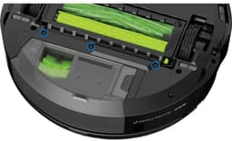 iRobot Roomba Combo j7, Combo j9 en Combo 10 Max Spuitkoppen (3 Stuks) — thumbnail 3