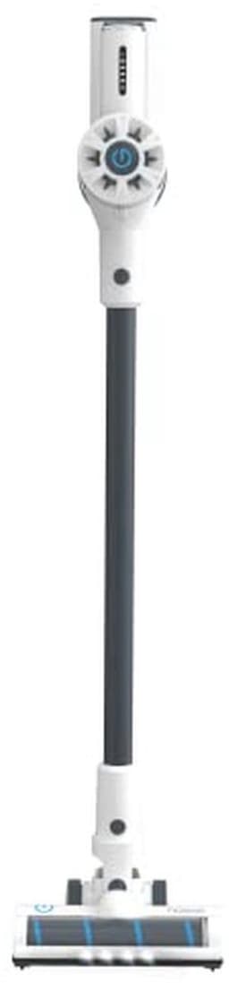Draadloze 2-in-1 stofzuiger met digitale motor en zelfreinigende elektrische borstel - 200 Watt — thumbnail 2