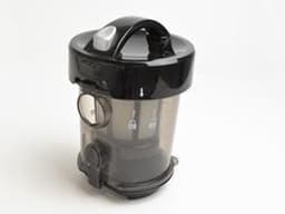 DOMO compleet stofreservoir voor stofzuiger (DO7259S-7) — thumbnail 2
