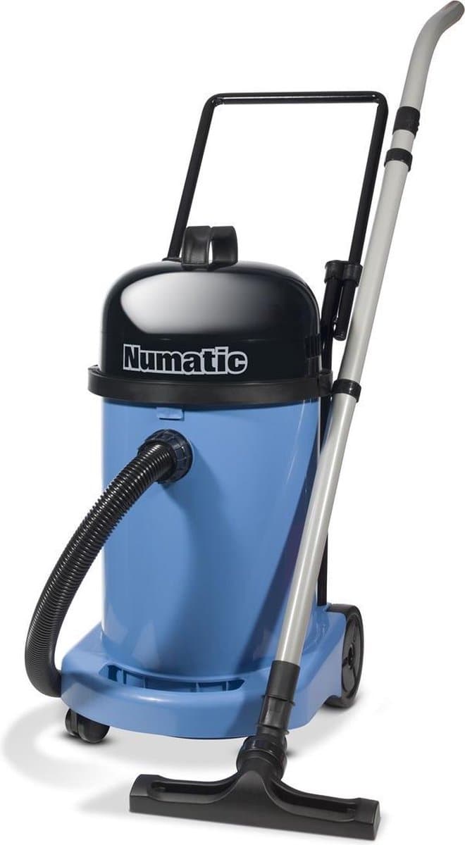 Numatic Waterzuiger WV470AA5 — afbeelding 1
