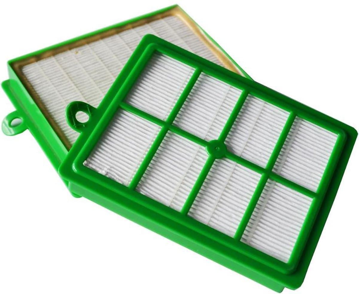 HEPA-filter voor Philips (432200492990) — afbeelding 1