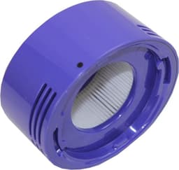 Geschikt voor Dyson, V7 en V8 filterset met 2 luchtverfrissers, alternatieve uitvoering — thumbnail 2