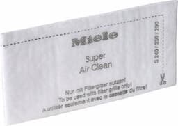 Miele Air-clean-filter SF-SAC20/30 (3 stuks) — thumbnail 3