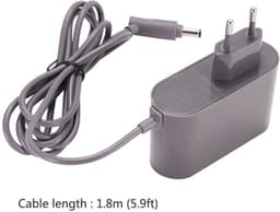Oplader geschikt voor Dyson V6 V7 V8 DC58 DC59 DC61 DC62 SV03 SV04 SV05 SV06 SV07 AC-stofzuigeradapter — thumbnail 4