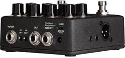 NUX NGS-6 gitaarversterker simulator amp modeler IR-loader AMP ACADEMY — thumbnail 3
